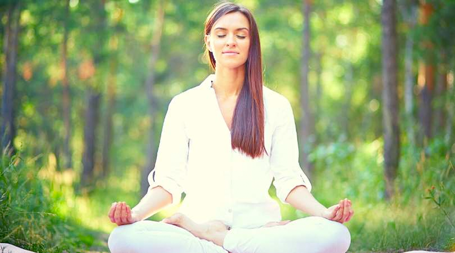 Mindfulness Meditation Therapy